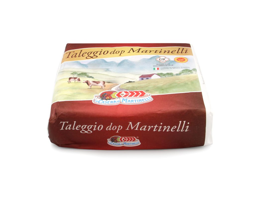 TALEGGIO DOP