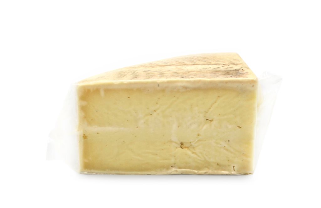 LATTERIA CHIURO GIOVANE 1/4 FORMA