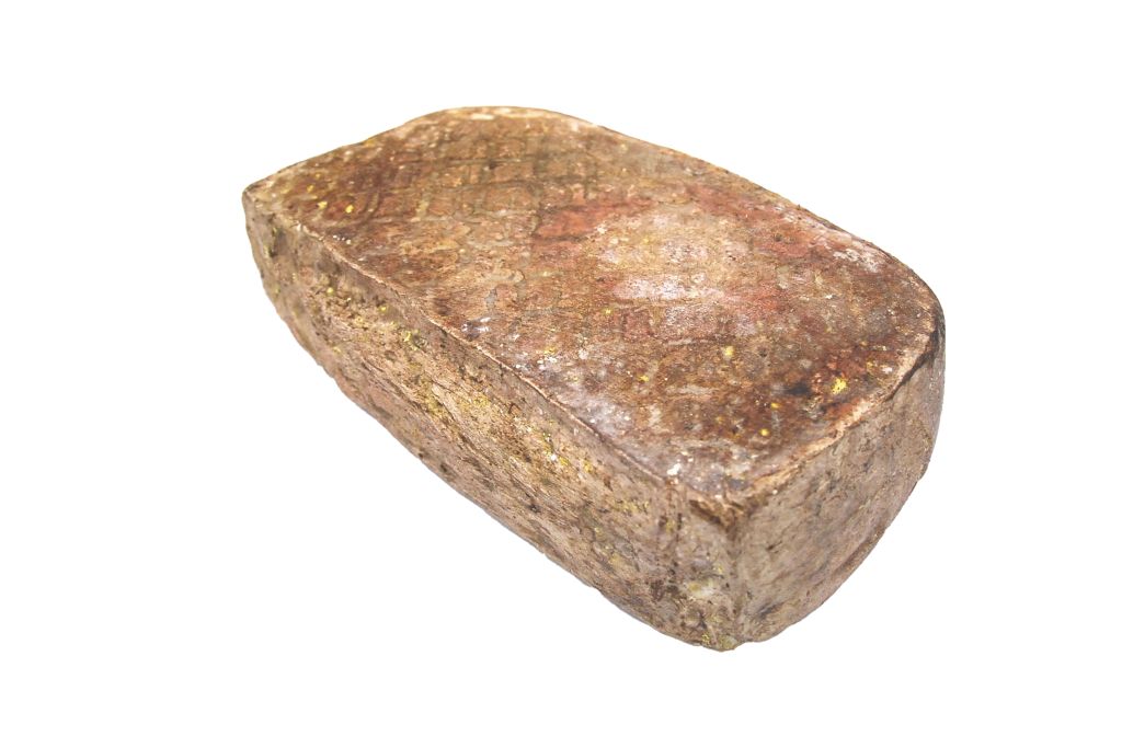 FORMAGGIO PAN COTTO 1/2 FORMA 2 kg LC