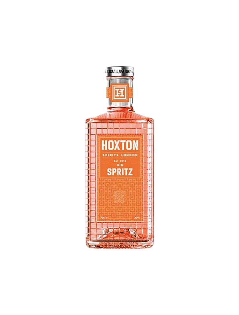 HOXTON SPRITZ 70 cl | 6BT X 700ml HOXTON SPIRITS  PRENOTAZIONE NON RENDIBILE