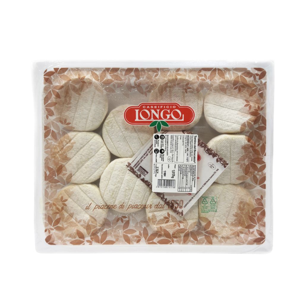 TOMINI BOSCAIOLO 22 PEZZI CIRCA X90g