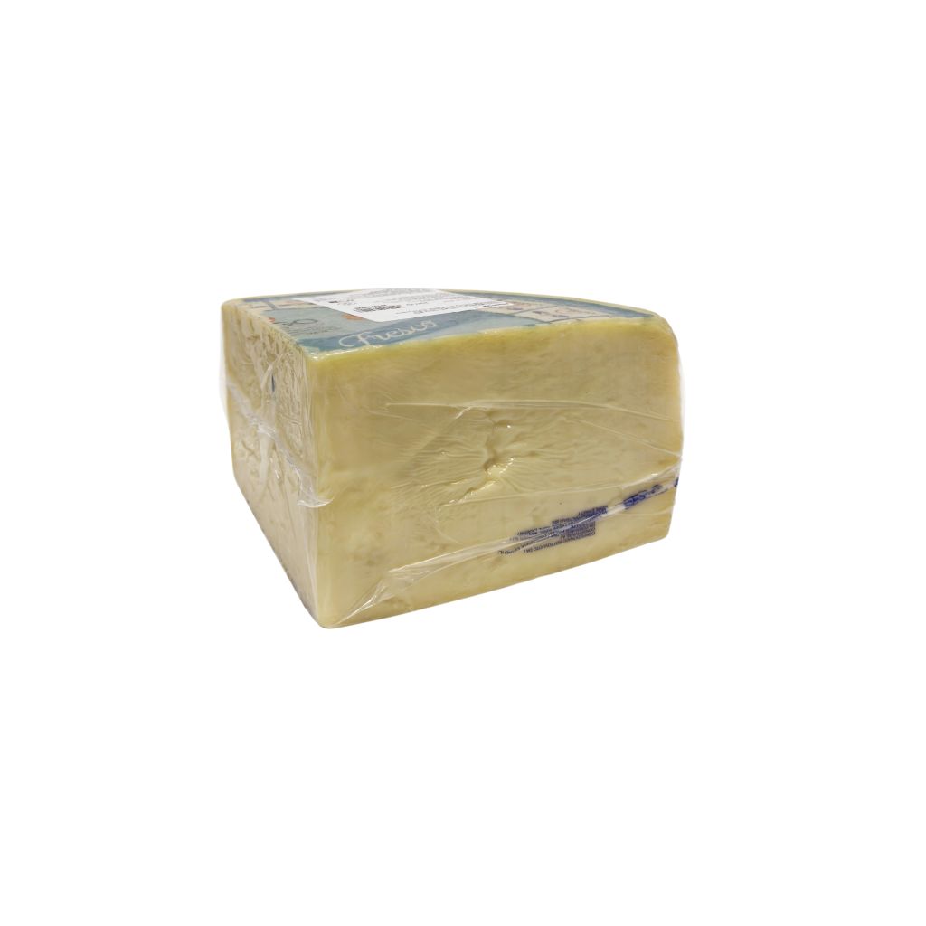 FORMAGGIO ASIAGO DOP 1/4