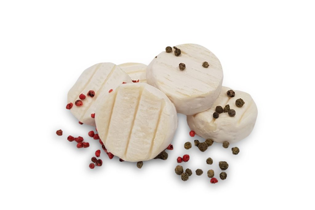 FORMAGGIO SPADELLINO 40 X 30 g LC