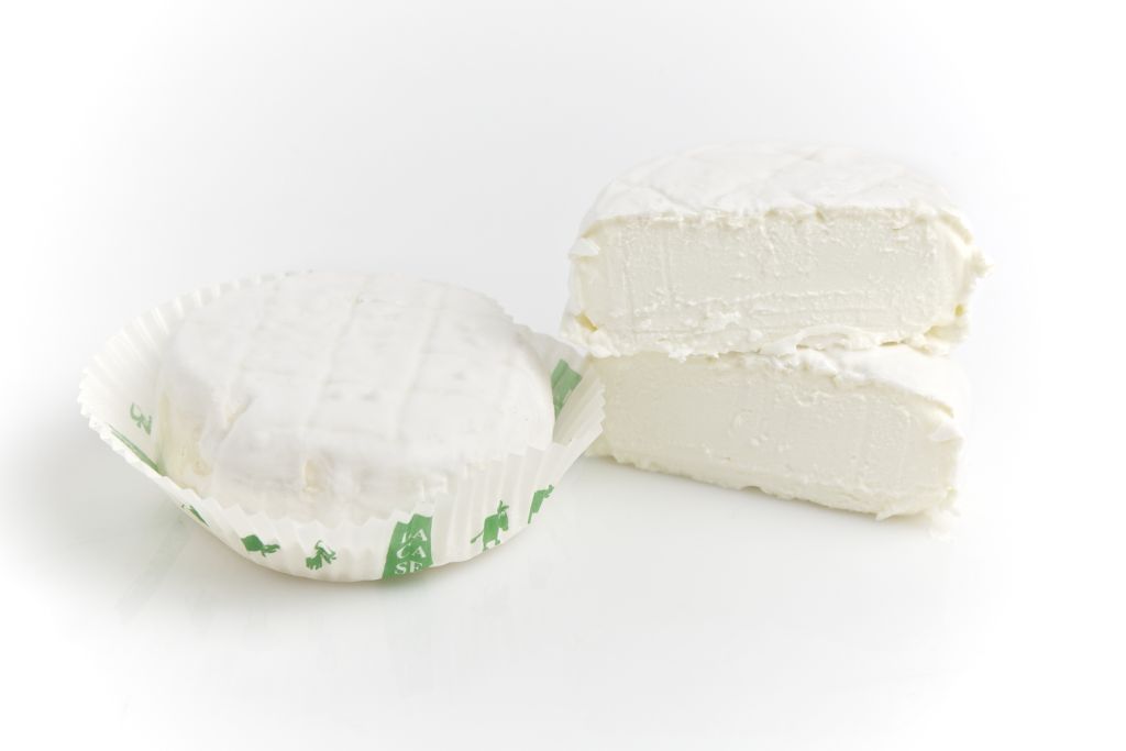 FORMAGGIO CREMBRI' 140 g LC