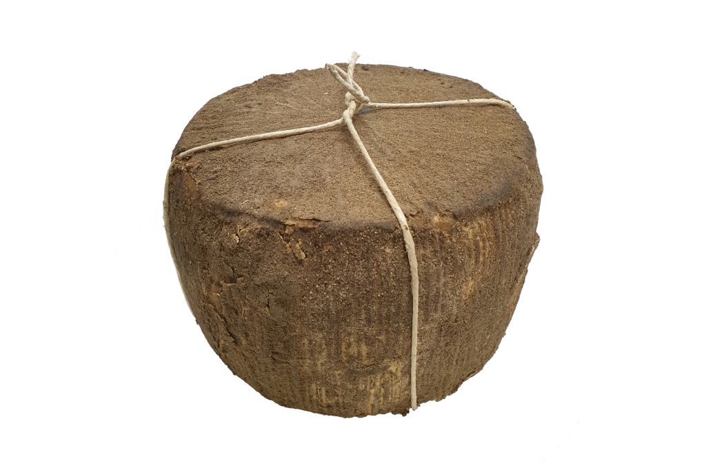 PECORINO IMPEPATO SEMISTAGIONATO 1/4 1,5 kg LC