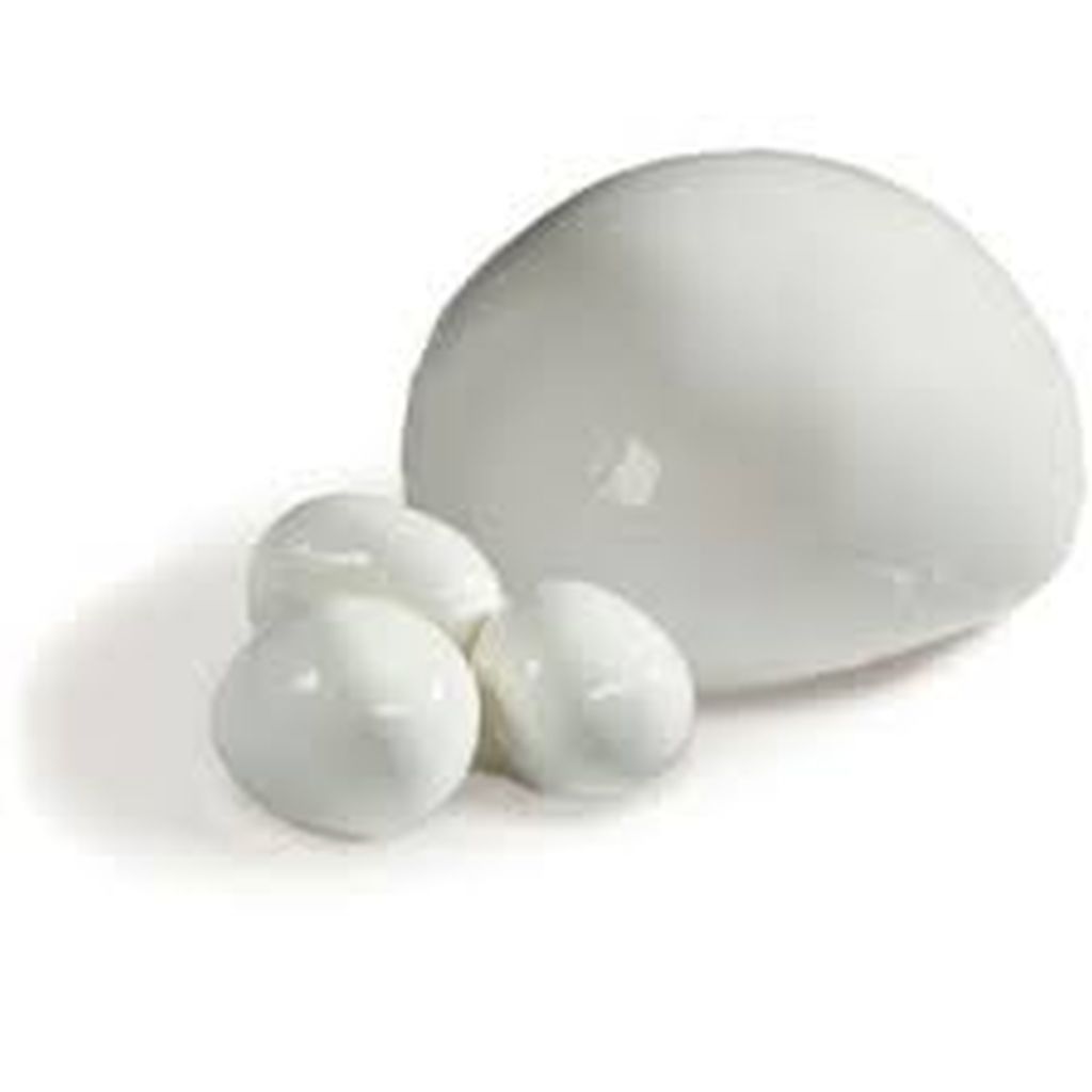 MOZZARELLA FIOR DI LATTE NODINI 1 kg LC