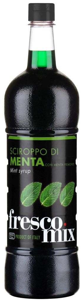SCIROPPO DI MENTA 1,5l | MAGNUM 1BT X 1,5l DILMOOR  PRENOTAZIONE NON RENDIBILE