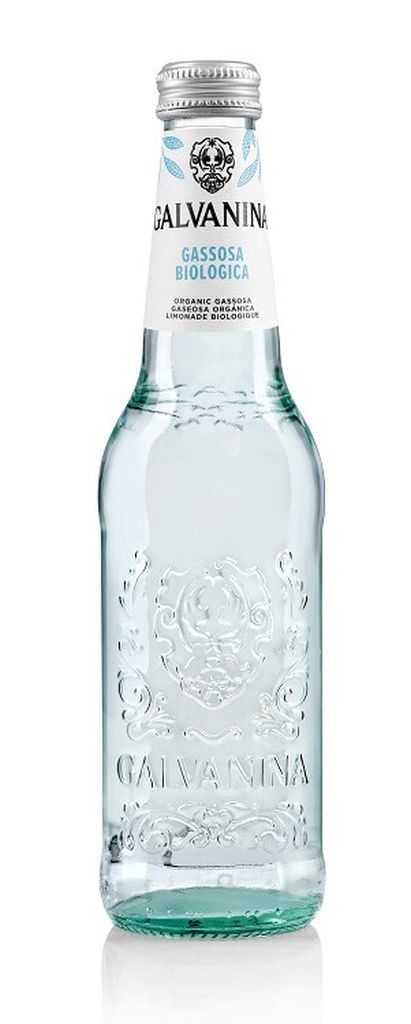 GASSOSA GALVANINA  | 12BT X 35,5cl GALVANINA  VENDUTO A CARTONE INTERO PRENOTAZIONE NON RENDIBILE