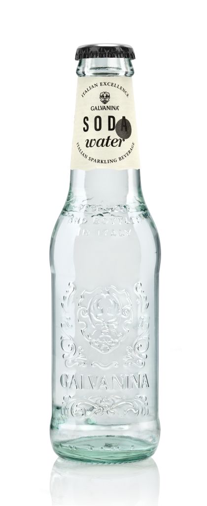 SODA GALVANINA  | 24BT X 20cl GALVANINA  VENDUTO A CARTONE INTERO PRENOTAZIONE NON RENDIBILE