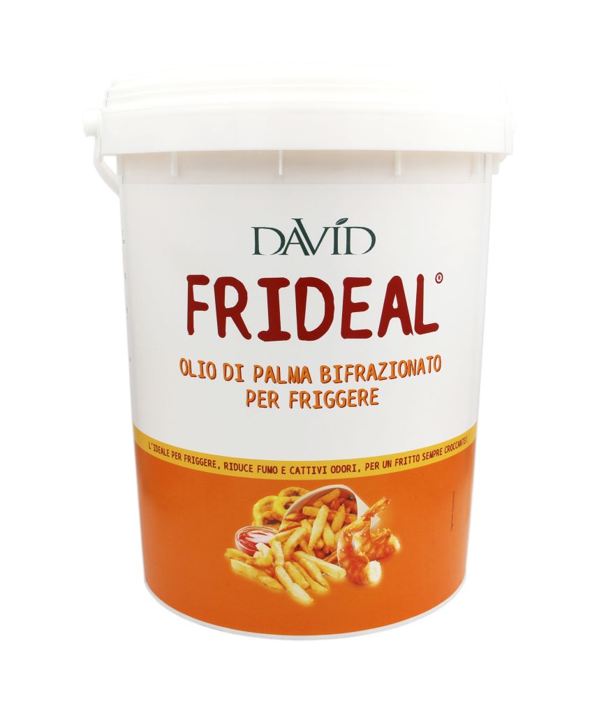 OLIO PALMA 20l OLITALIA