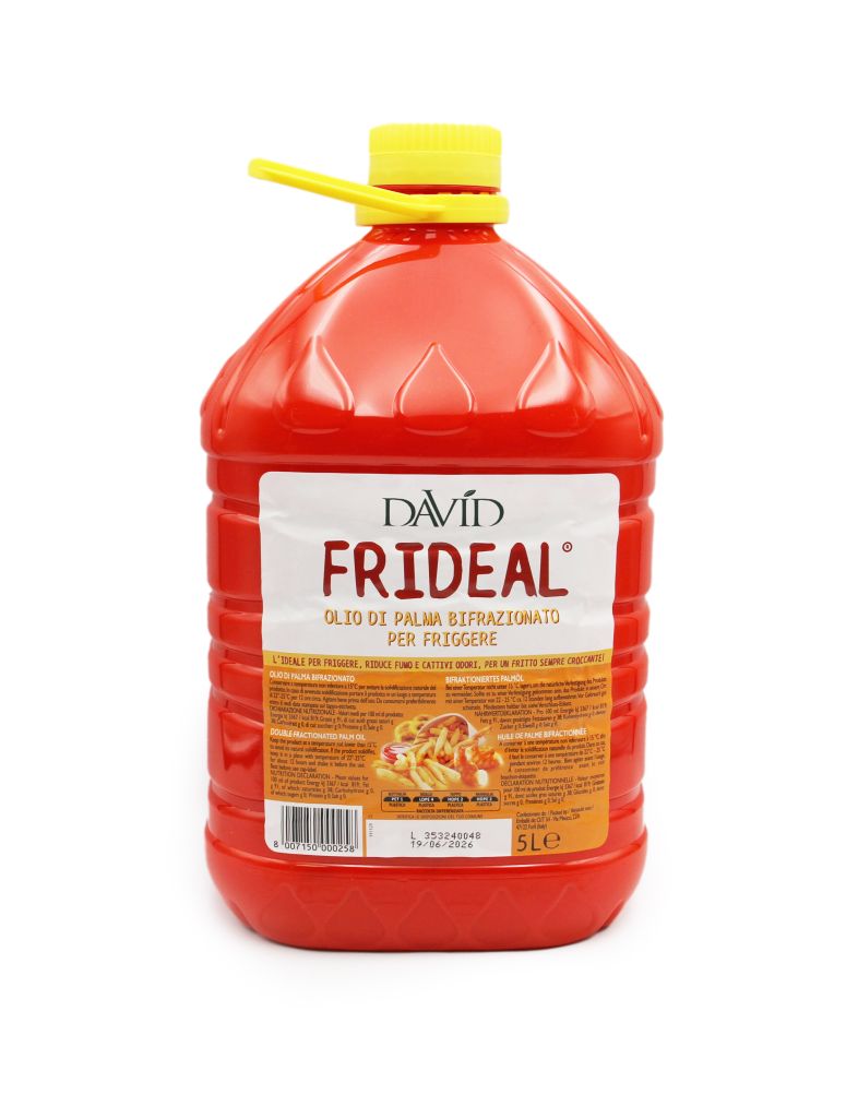 OLIO PALMA PET 2X5l OLITALIA