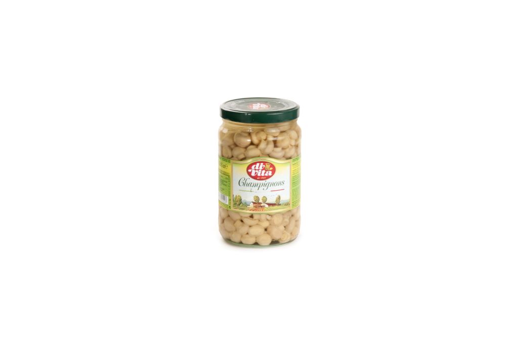 CHAMPIGNONS OLIO X1700ml DV