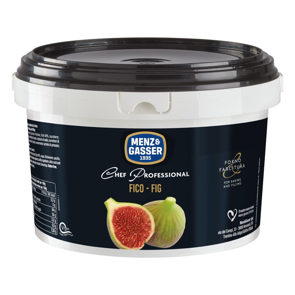 FICO PREPARATO 2kg M/G