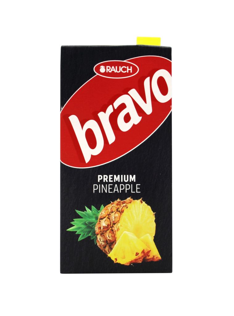 BEVANDA ANANAS 50% | CT: 6CF X 2l | RAUCH