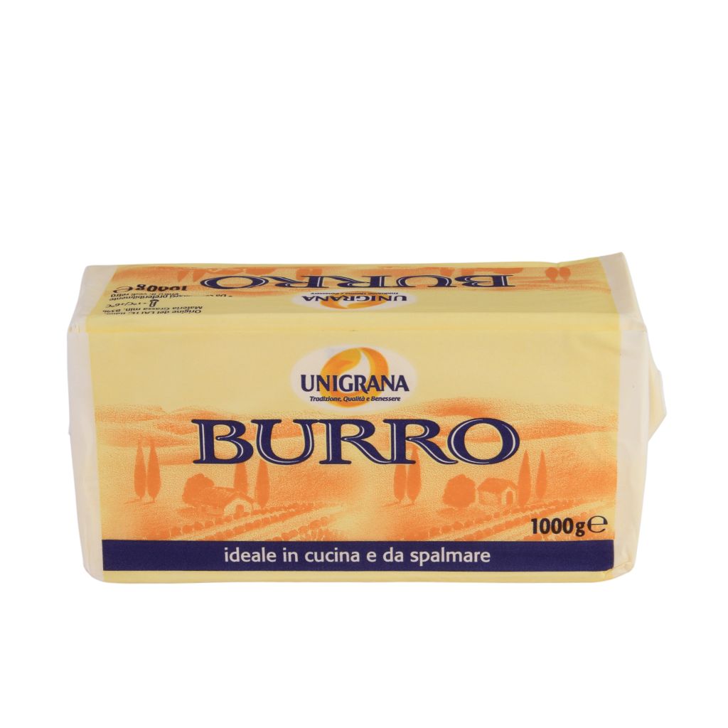 BURRO UNIGRANA