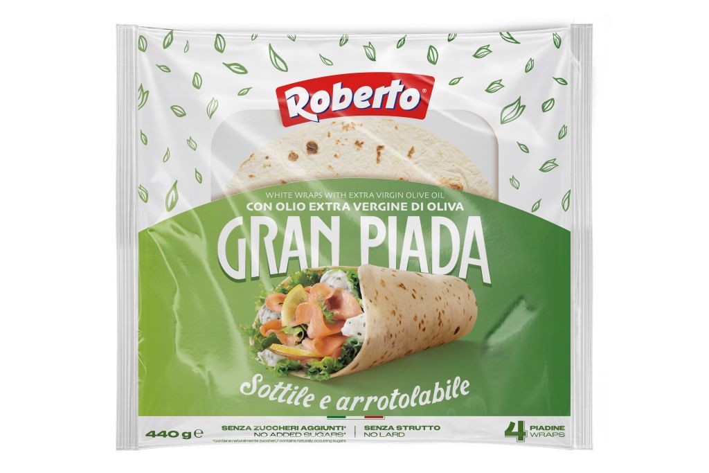 GRANPIADA OLIO EVO