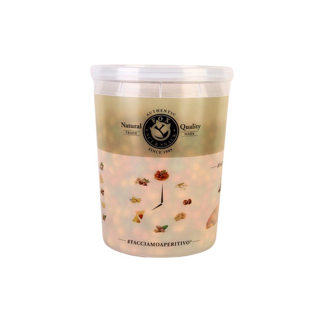 FOXER MIX VASO 2kg FOX