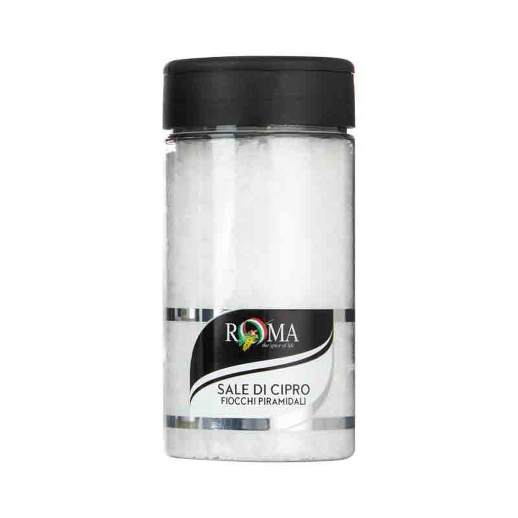 SALE PIRAMIDALE FIOCCHI BIANCHI DI CIPRO | 6CF X 190g | ROMA FINE FOODS