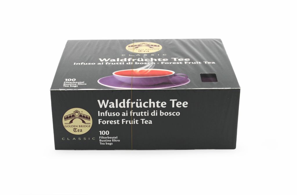 INFUSO FRUTTI DI BOSCO