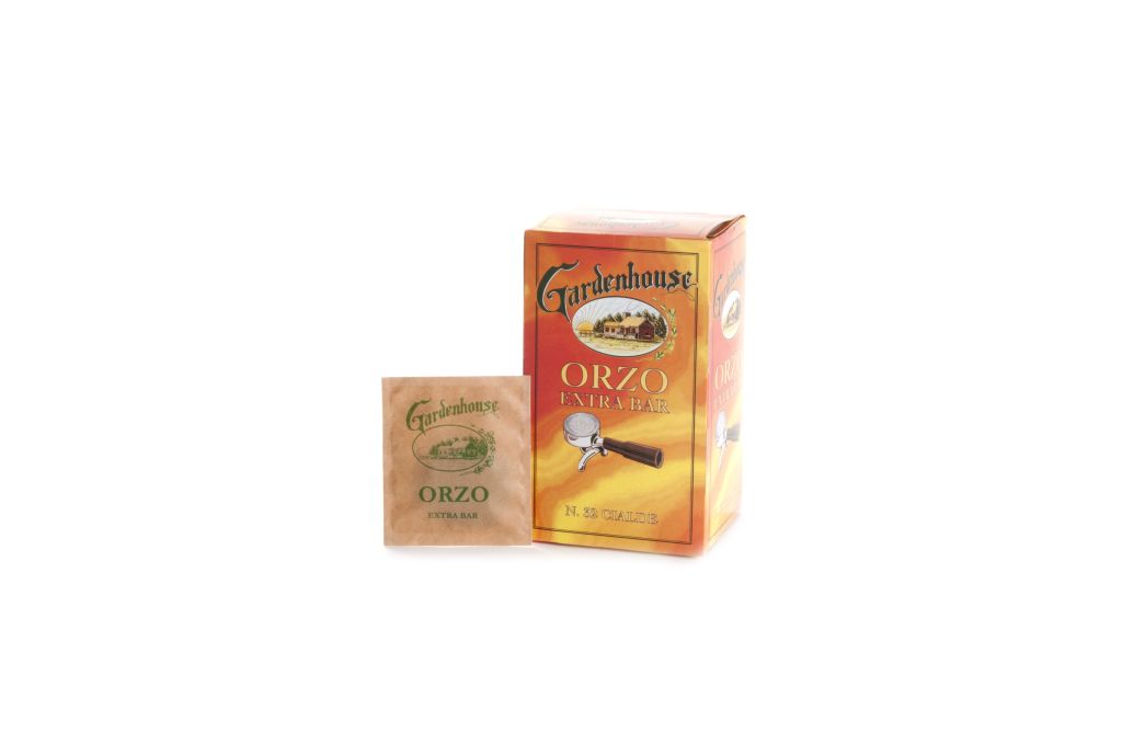 ORZO CIALDA G/HOUSE 32PZ