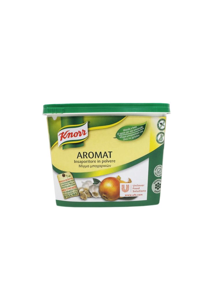 AROMAT | 6CF X 500g | KNORR