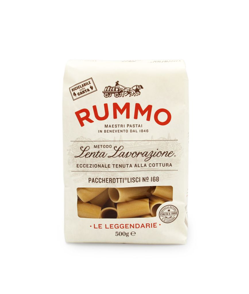 PACCHEROTTI | 12CF X 500g | RUMMO