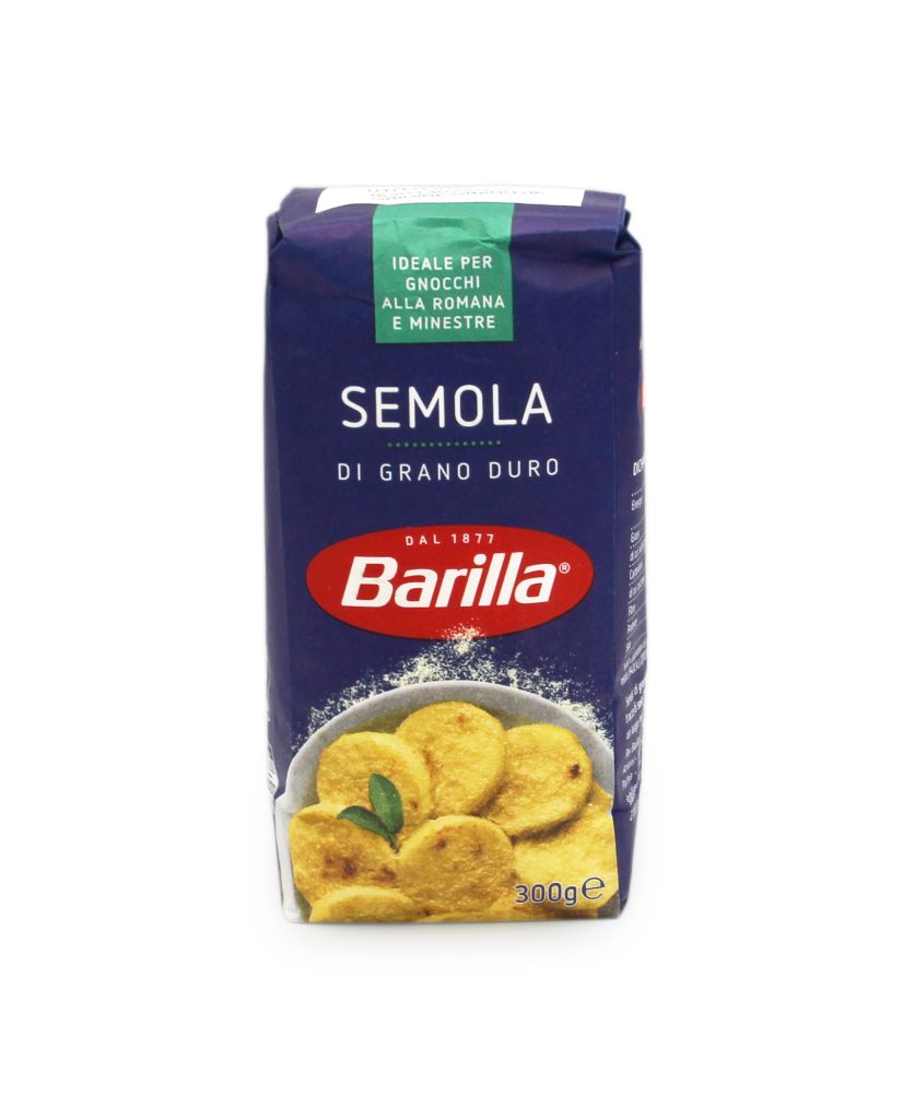 SEMOLINO | 15PZ X 300g | BARILLA