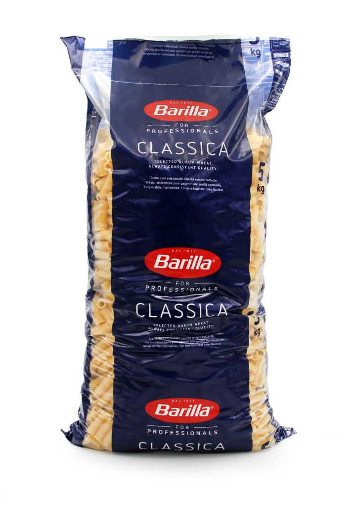 TORTIGLIONI 83 | 3CF X 5kg | BARILLA