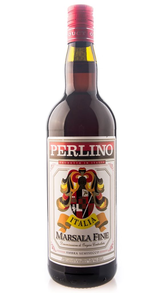 MARSALA FINE DOC | 6 BT X 1 l PERLINO 17° VENDUTO A CARTONE INTERO PRENOTAZIONE NON RENDIBILE