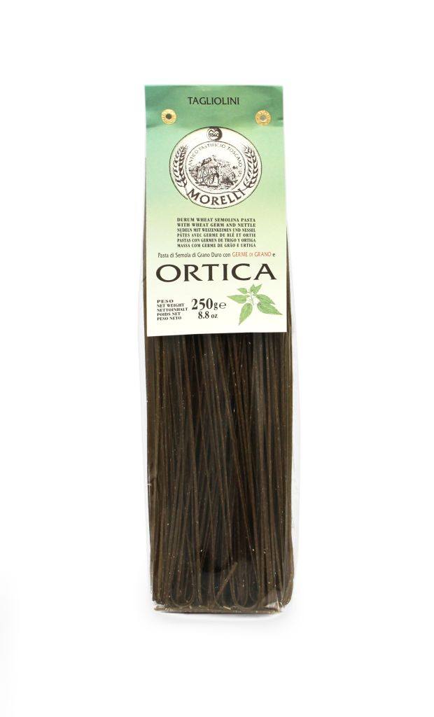 TAGLIOLINI ALL'ORTICA | 16CF X 250g | ANTICO PASTIFICIO MORELLI 1860