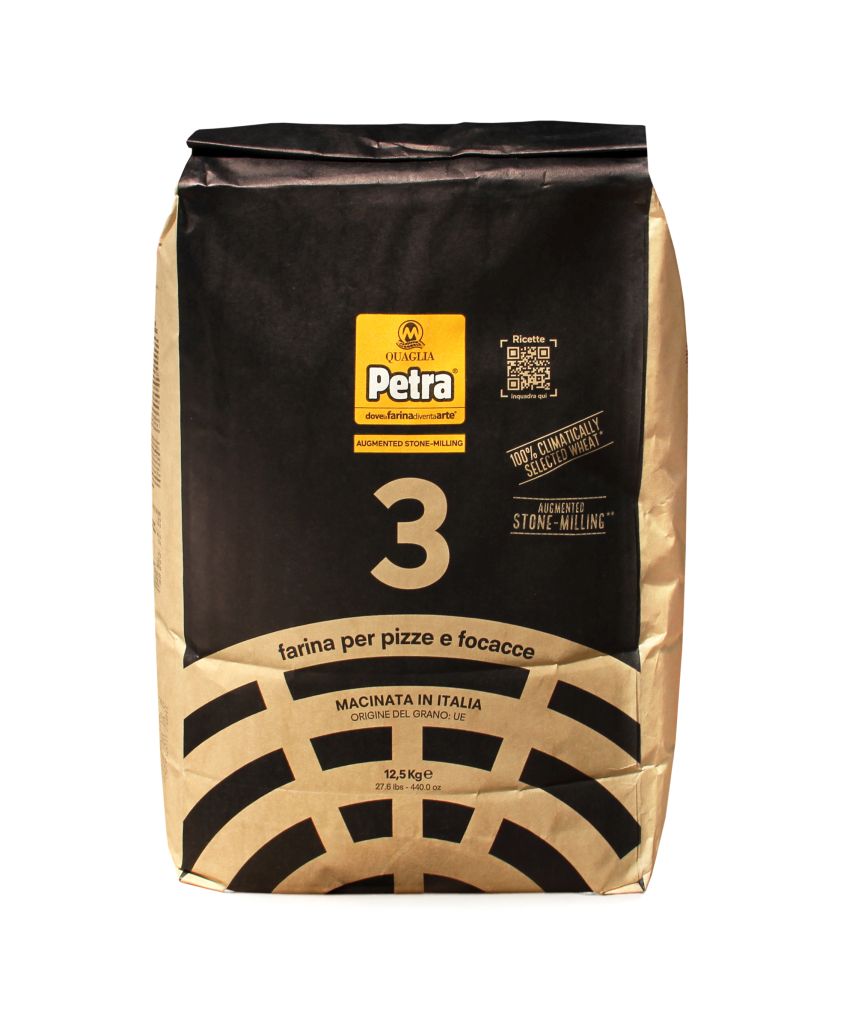 FARINA PETRA 3