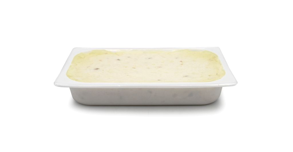 BACCALA' MANTECATO 1kg VILLA FOOD