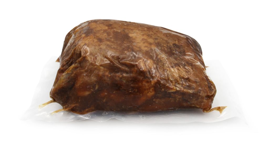 BRASATO AL BAROLO COTTO 2kg