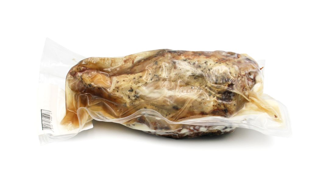 STINCO ALLA BRACE | CT: 4CF X 500g circa | DELIZIE NATURA