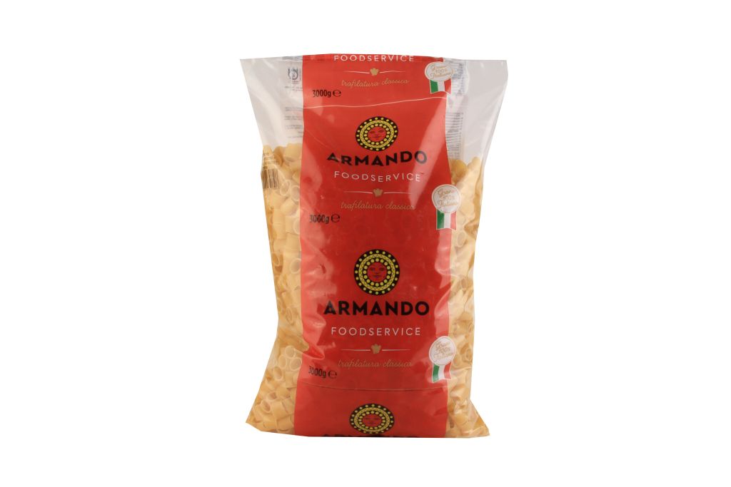 MEZZE MANICHE | 4CF X 3kg | GRANO ARMANDO