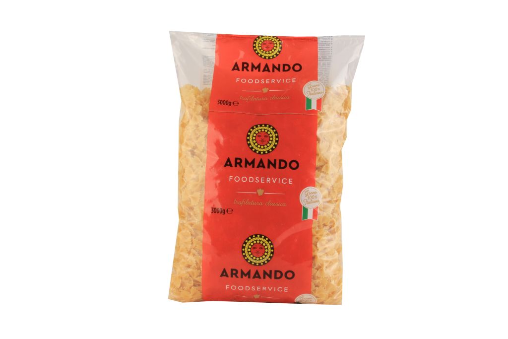 FARFALLE | 4CF X 3kg | GRANO ARMANDO