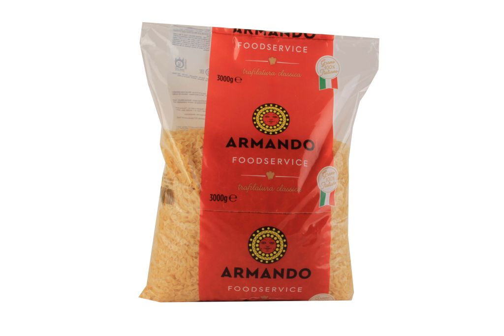 FARFALLINE | 4CF X 3kg | GRANO ARMANDO