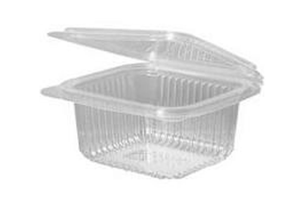 CONTENITORE PPL 1200ml 300PZ OK1200 CALDO/MICRO