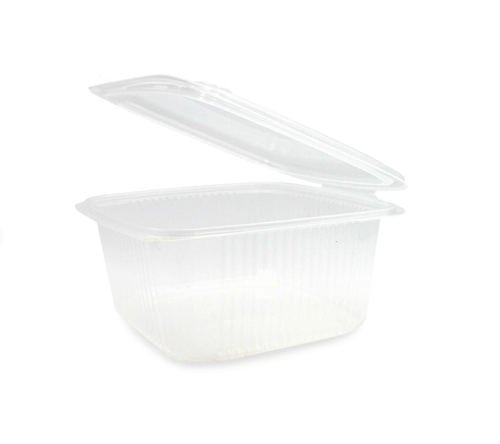 CONTENITORE PPL 1500ml 300PZ OK1500 CALDO/MICRO