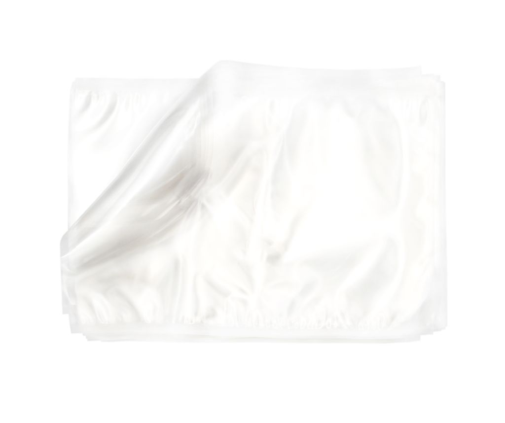 SACCHETTO LISCIO PER COTTURA S/VUOTO 20X30cm SP90