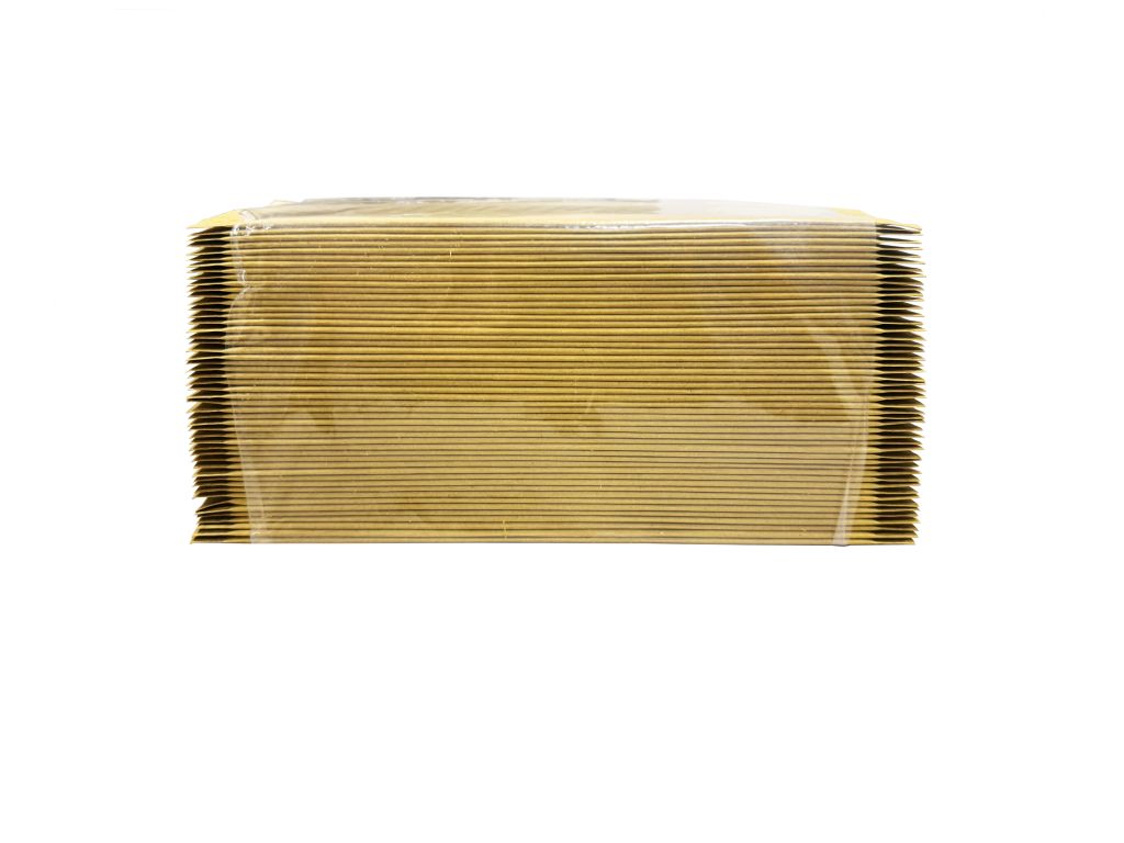 BUSTE PORTAPOSATE+TOVAGLIOLO 1000PZ