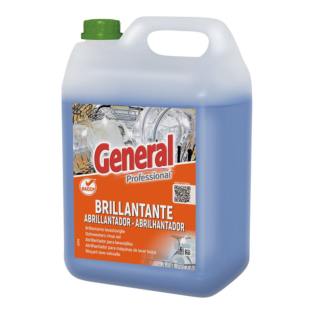 BRILLANTANTE GENERAL 4X5kg