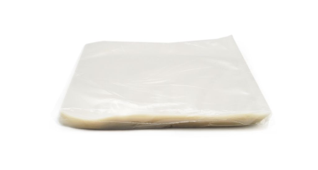 SACCHETTO LISCIO PER COTTURA 30X30 X100pz