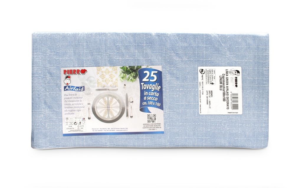 COPRIMACCHIA 1mX1m LINUM BLU