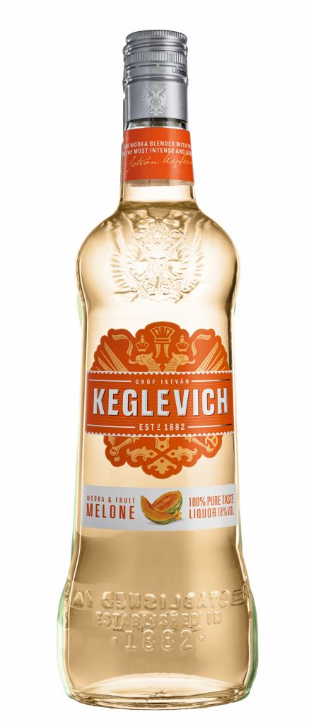 VODKA MELONE 1 l | KEGLEVICH 20° PRENOTAZIONE NON RENDIBILE