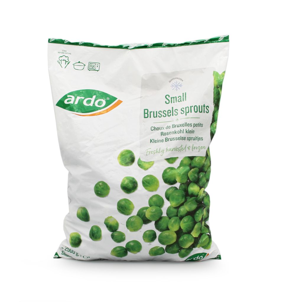 CAVOLINI BRUXELLES 25/32 | CT: 4CF X 2,5kg | ARDO