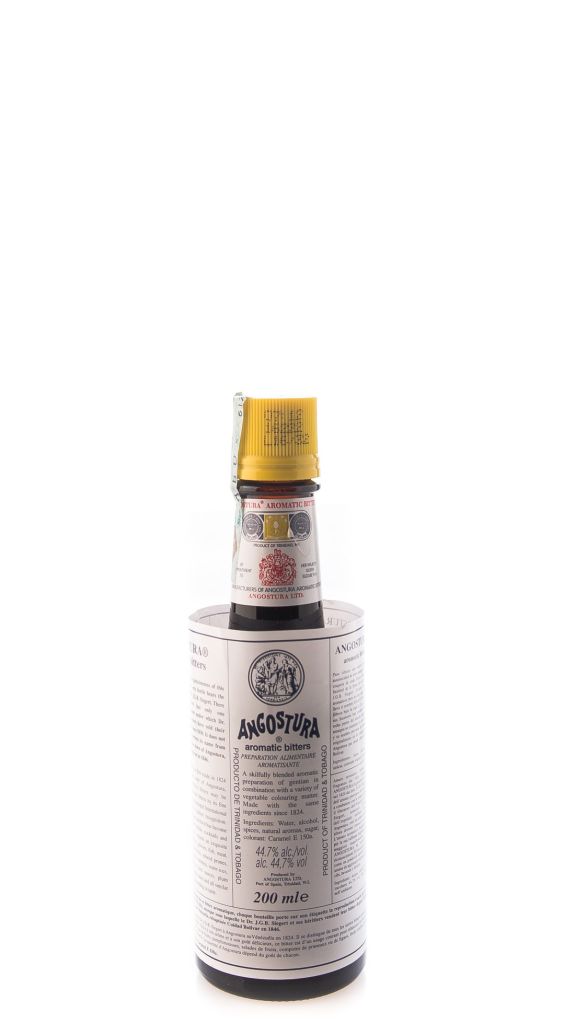 ANGOSTURA BITTER 20 cl