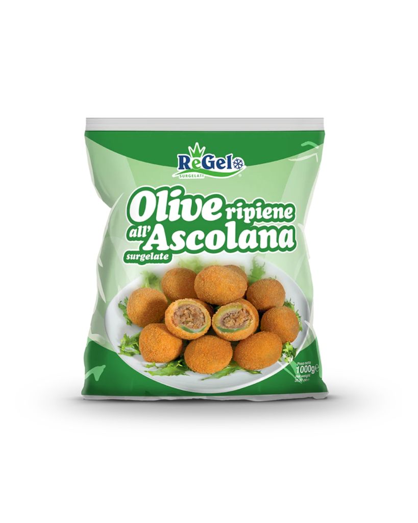 OLIVE RIPIENE PREFRITTE