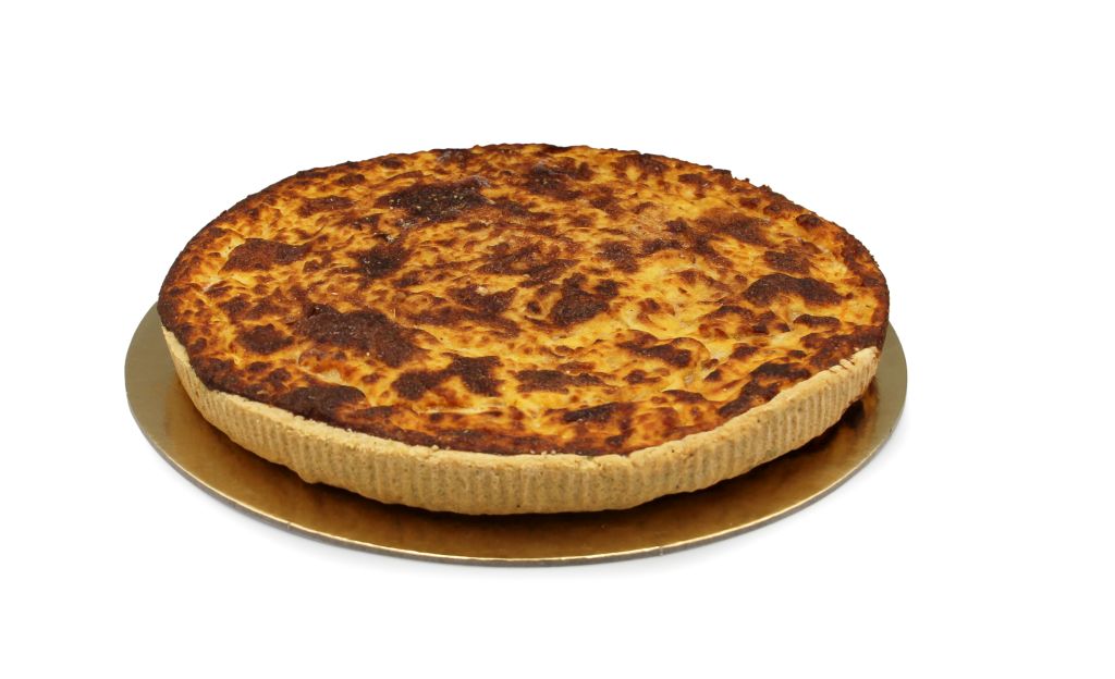 QUICHE VALDOTAINE | CT: 1PZ X 1,2kg |