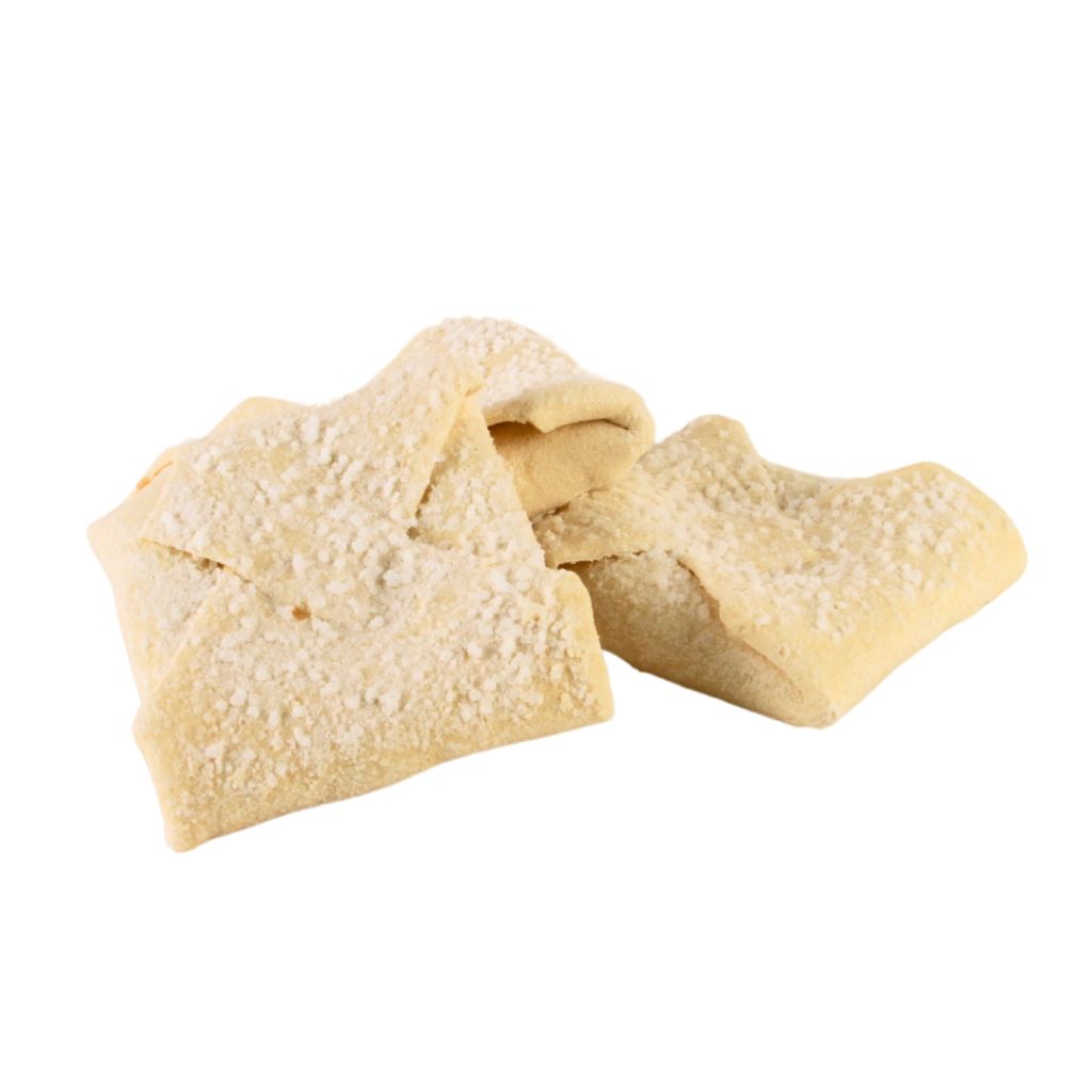 MELE IN CAMICIA 20X100g GRAZIADEI